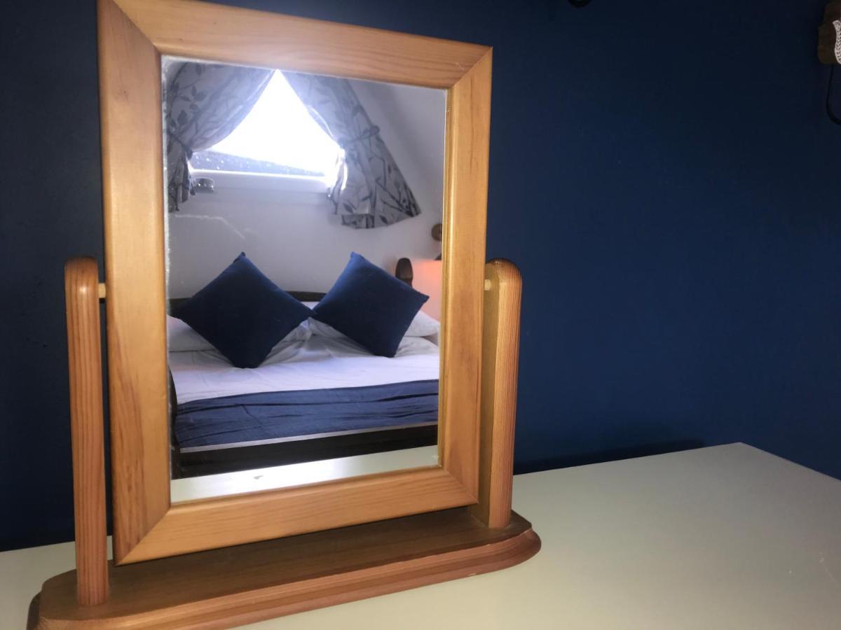 Foxes Sea Side Retreat Deluxe Chalet Is A Lovely Holiday Home Tucked Away On The Kent Coast Kingsdown  Ngoại thất bức ảnh